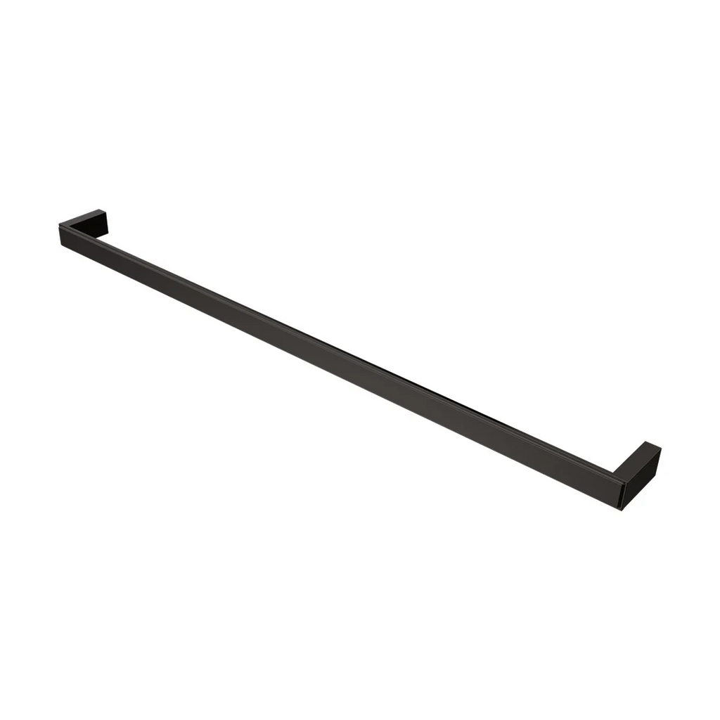 Parisi Ezia 770mm Single Towel Rail - Fucile - KE.TR77.50