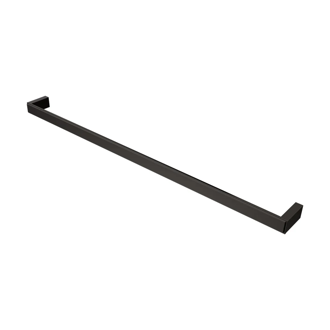 Parisi Ezia 770mm Single Towel Rail - Fucile - KE.TR77.50