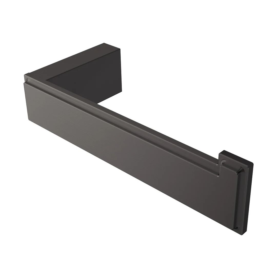 Parisi Ezia Toilet Roll Holder - Fucile - KE.RH.50