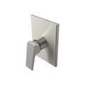 Parisi Ezia Wall Mixer - Brushed Nickel - KE.05.41
