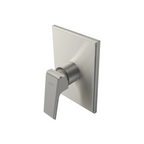 Parisi Ezia Wall Mixer - Brushed Nickel - KE.05.41