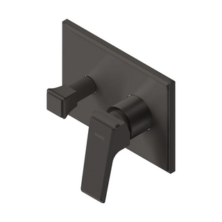 Parisi Ezia Wall Mixer with 3-Way Diverter - Fucile - KE.04-D3.50