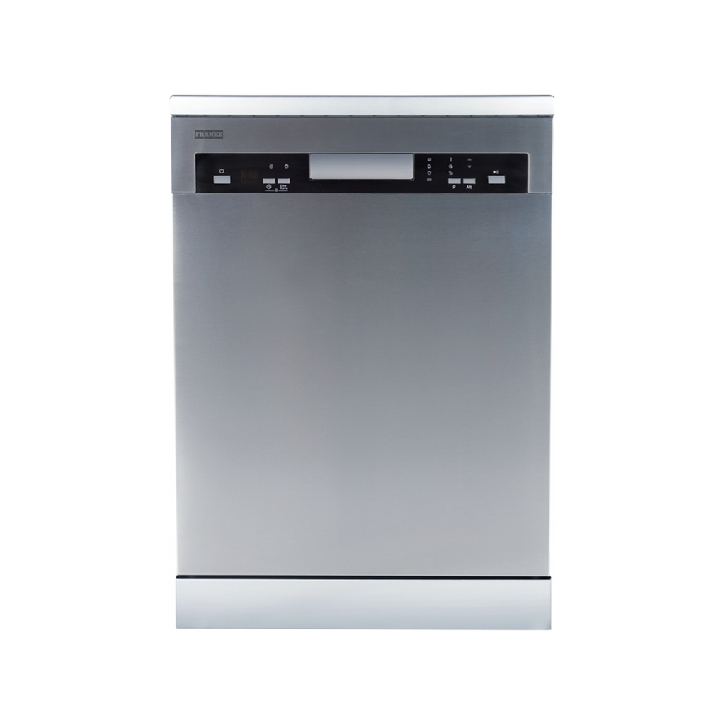 Franke Urban Freestanding Dishwasher - Stainless Steel FCDW60FS