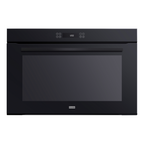 Franke Urban Electric 90cm 14 Function Oven FCE90M14B3 - Black Glass