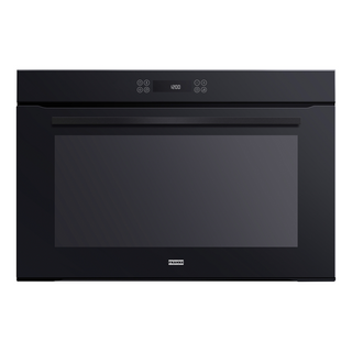 Franke Urban Electric 90cm 14 Function Oven FCE90M14B3 - Black Glass