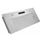 Franke Urban 52cm Under Cupboard Rangehood - Stainless Steel FCUH52XSAU