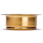 Insinkerator Sink Flange - French Gold 75083D