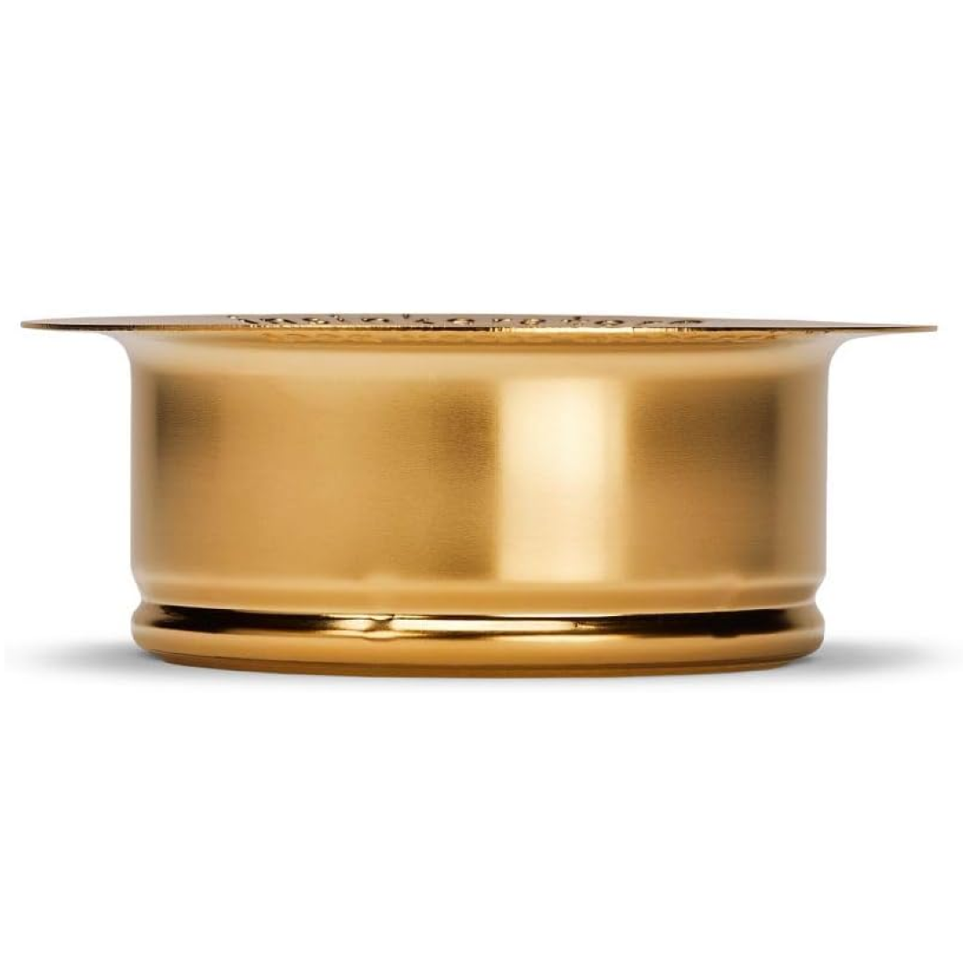 Insinkerator Sink Flange - French Gold 75083D