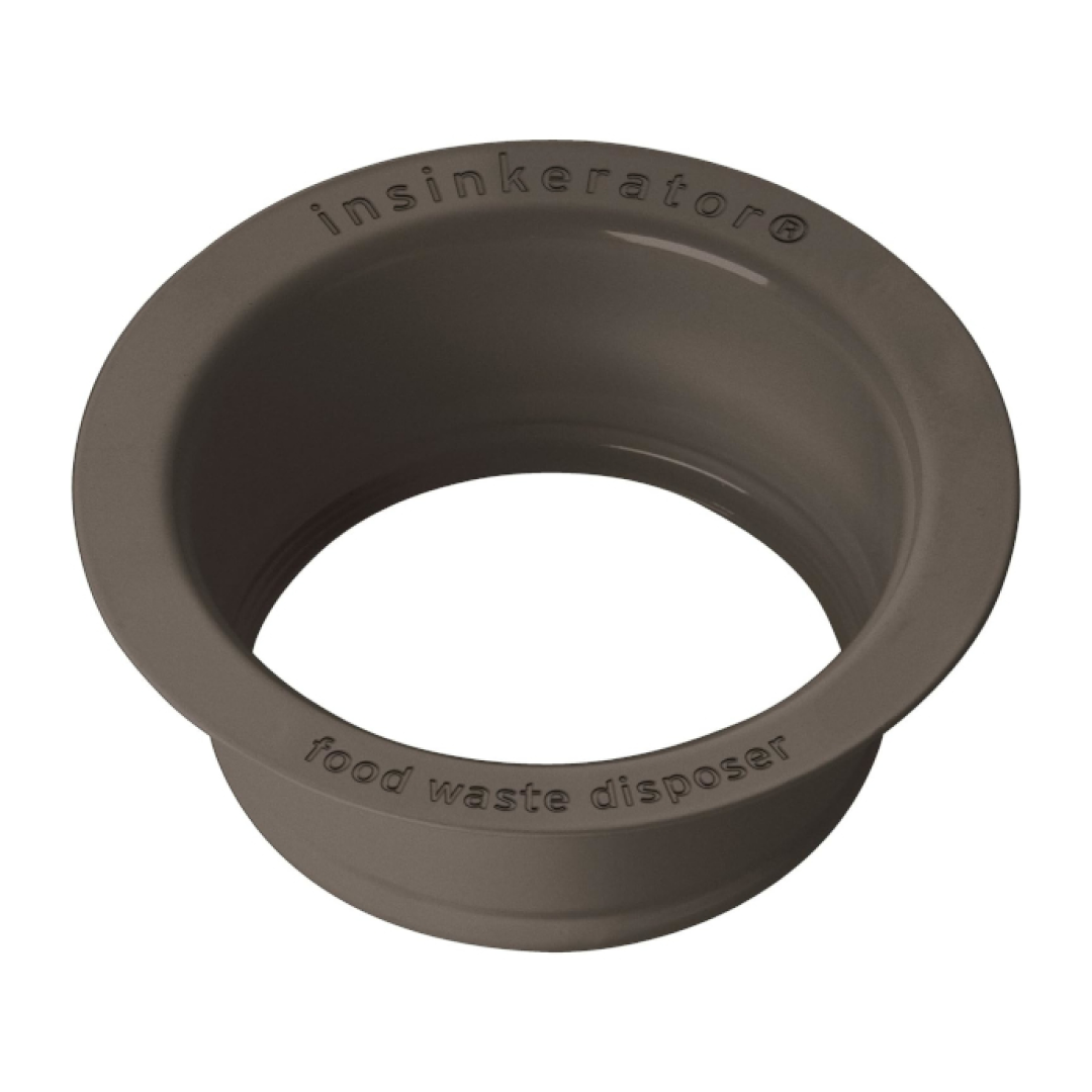 Insinkerator Sink Flange - Mocha Bronze 75069D