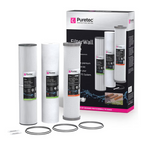 Puretec Premium Care Kit - suits FilterWall F5 Systems