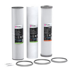 Puretec Premium Care Kit - suits FilterWall F5 Systems