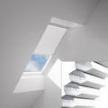 Velux FSCC Solar (Room Darkening) Honeycomb Blind Suits 1275 x 665 Skylights - FSCC 4622 1045SWL
