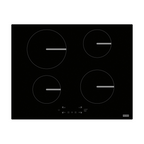 Franke Urban 60cm Electric Induction Cooktop - Black Glass FSM654IBK