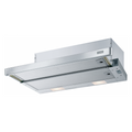 Franke 60cm Slide Out Rangehood - Metal Grey FTC632XSAU