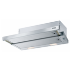 Franke 60cm Slide Out Rangehood - Metal Grey FTC632XSAU