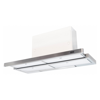 Franke 90cm Slide Out Rangehood - Stainless Steel FTC922XSAU