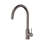 Fienza Kaya Sink Mixer - Gun Metal - 228105GM