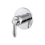 Fienza Eleanor Wall Mixer - Chrome - 202101CC