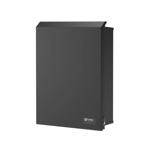 Puretec FilterWall-IM2 House Water Filter - Monument - FILTERWALL-IM2-MN-LF