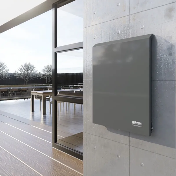 Puretec FilterWall-IM2 House Water Filter - Monument
