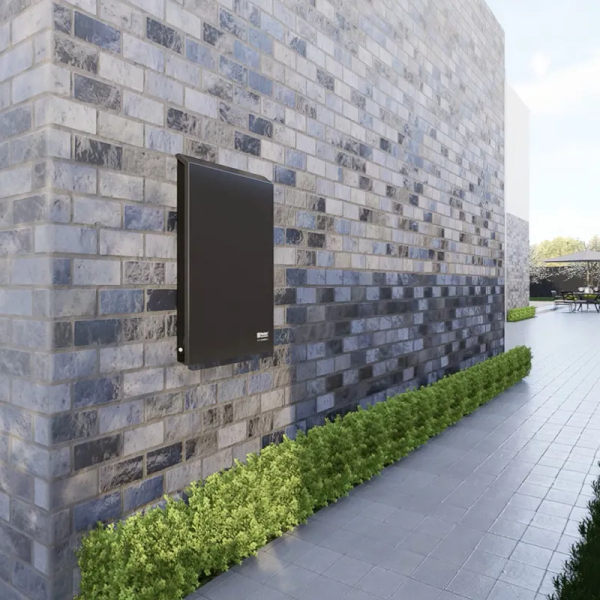 Puretec FilterWall-IM2 House Water Filter - Monument - FILTERWALL-IM2-MN-LF