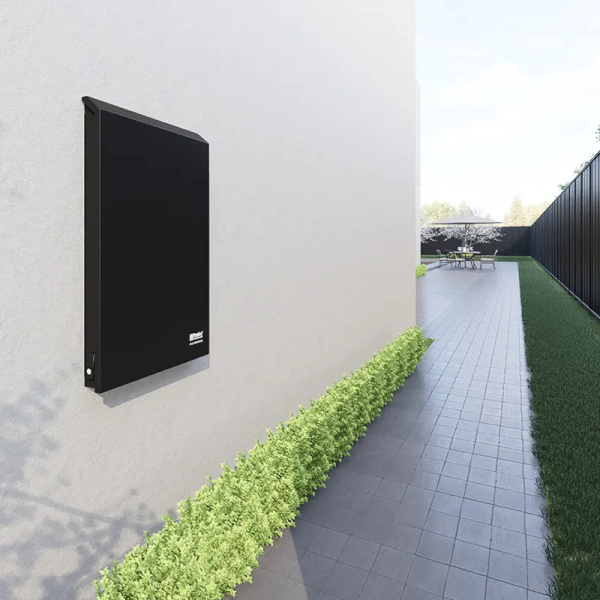 Puretec FilterWall-IM2 House Water Filter - NightSky - FILTERWALL-IM2-NS-LF