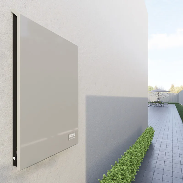 Puretec FilterWall-IM2 House Water Filter - Surfmist - FILTERWALL-IM2-SM-LF