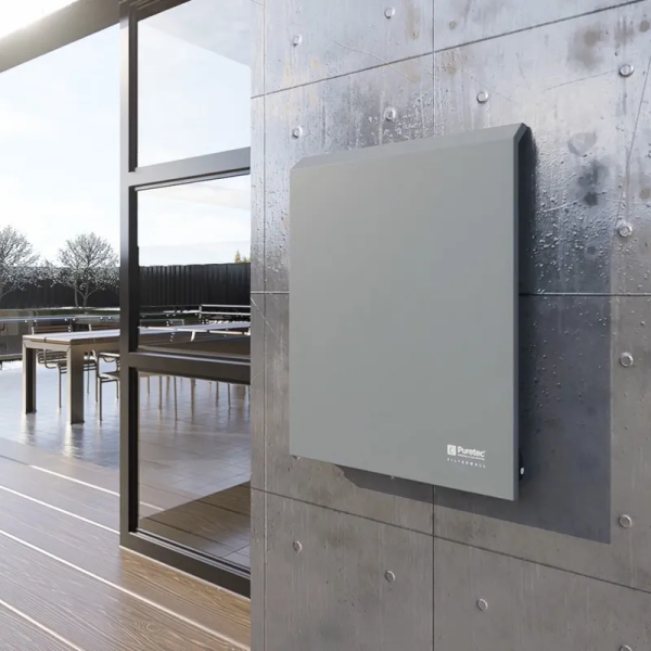 Puretec FilterWall-IM2 House Water Filter - Windspray - FILTERWALL-IM2-WS-LF