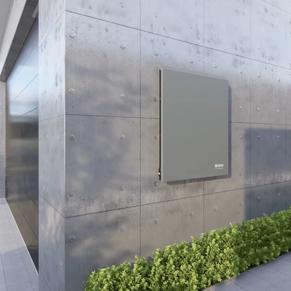 Puretec FilterWall-IM2 House Water Filter - Windspray - FILTERWALL-IM2-WS-LF