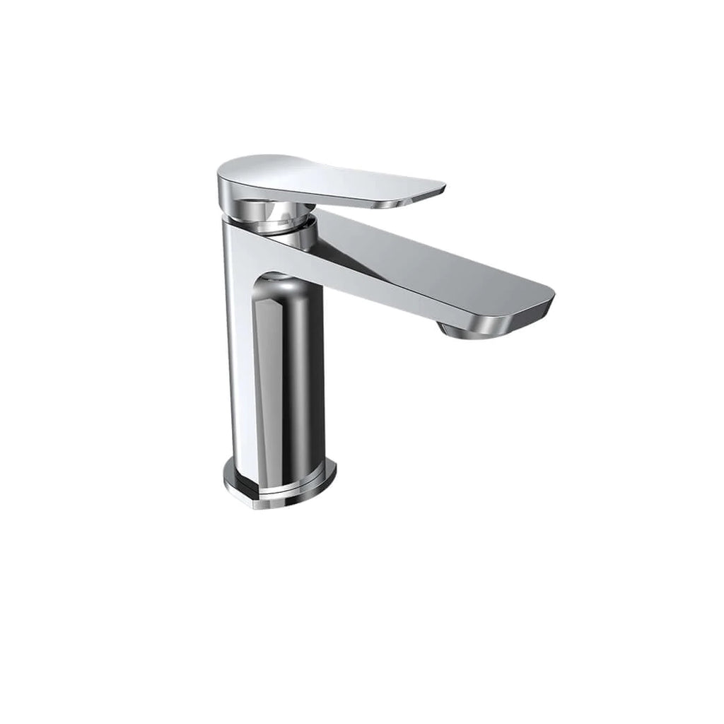 Parisi Float Basin Mixer - Chrome - FL.01-1H
