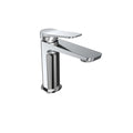 Parisi Float Basin Mixer - Chrome - FL.01-1H