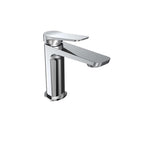 Parisi Float Basin Mixer - Chrome - FL.01-1H