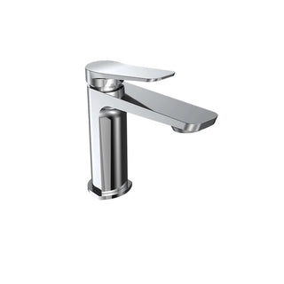 Parisi Float Basin Mixer - Chrome - FL.01-1H