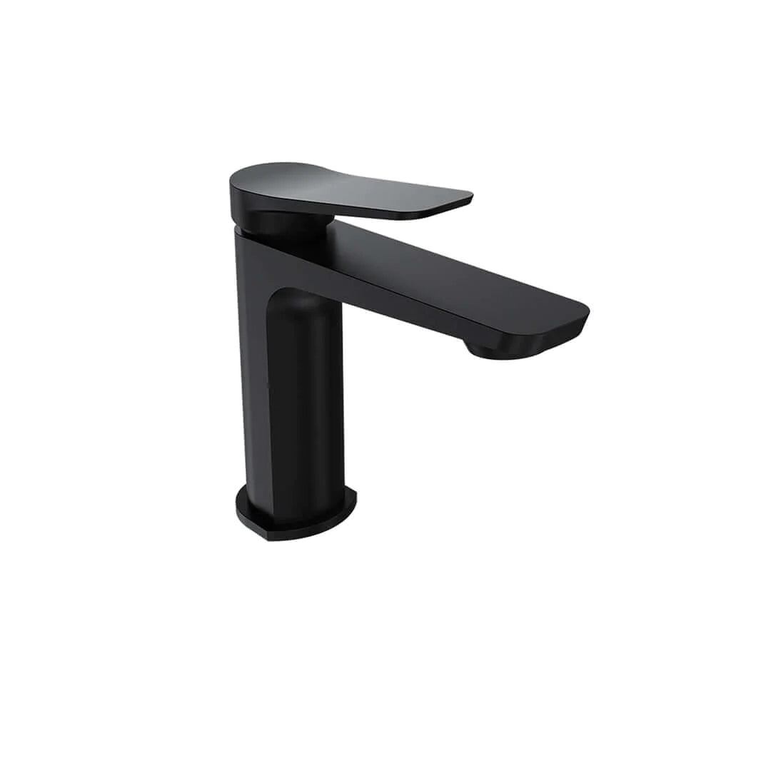 Parisi Float Basin Mixer - Matte Black - FL.01-1H.02