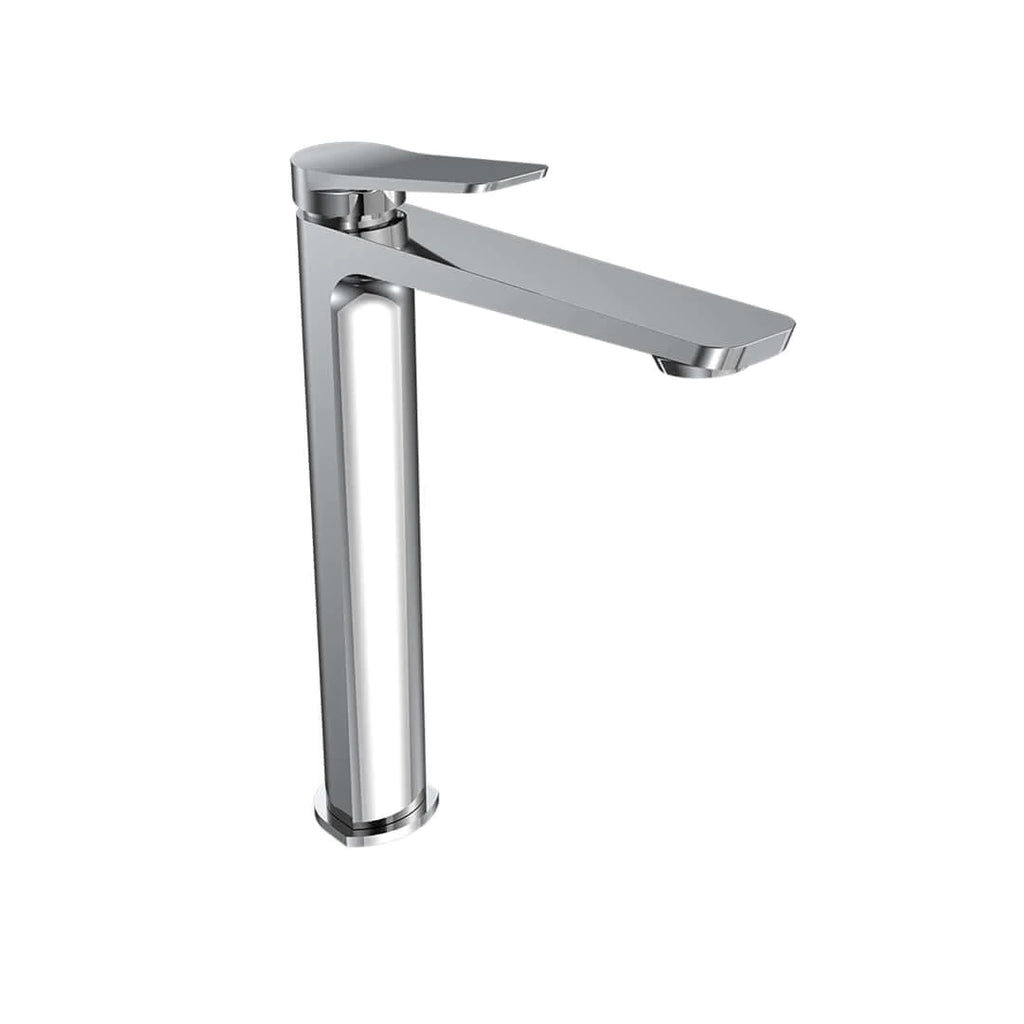 Parisi Float High Rise Basin Mixer - Chrome - FL.01-1HH