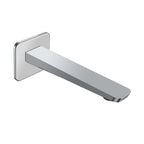 Parisi Float 180mm Wall Bath Spout - Chrome - FL.02WF180