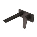 Parisi Float 180mm Wall Mixer Set - Fucile - FL.01-2F180.50