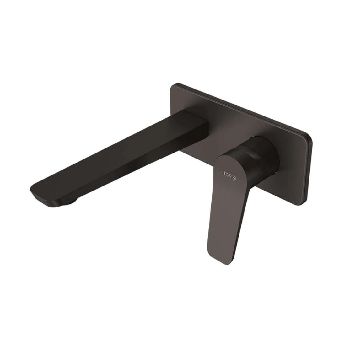 Parisi Float 180mm Wall Mixer Set - Fucile - FL.01-2F180.50