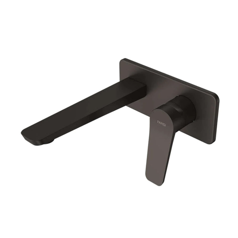 Parisi Float 180mm Wall Mixer Set - Fucile
