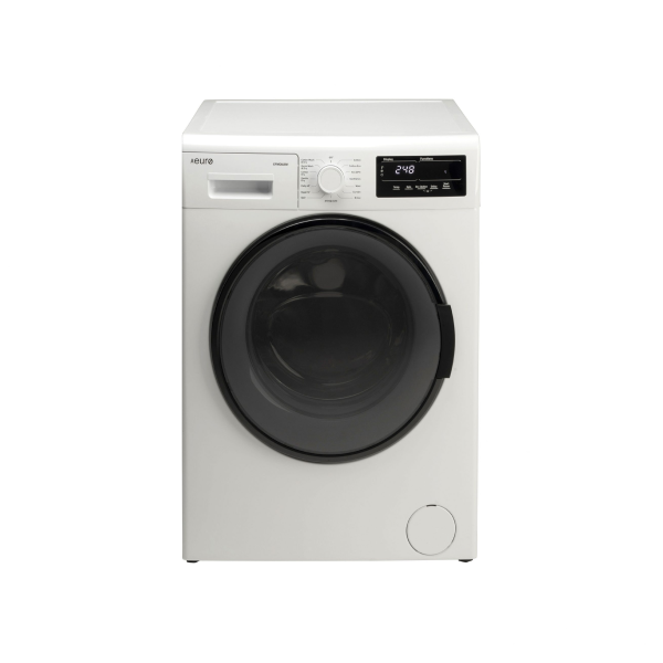 Euro Appliances 8 Kg Washer / 4.5Kg Clothes Dryer Combination - EFWD845W