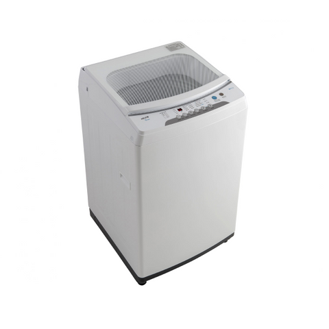 Euro Appliances 7kg Top loader washing machine - ETL7KWH