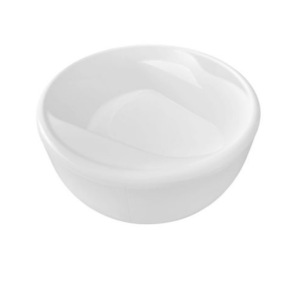 Decina Orion 1570 Freestanding Spa Bath - OR1570FSW