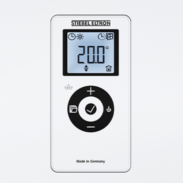 Stiebel Eltron CK 20 Premium Electric Room Heater