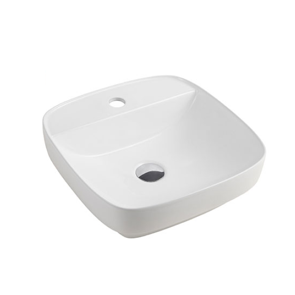 Decina Carina Semi-Inset Basin - CABSIW
