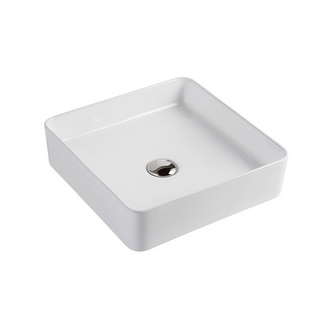 Decina Carina Above Counter Basin - CABCTW