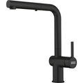Franke Active Pull-Out Tap TA7721MB - Matte Black