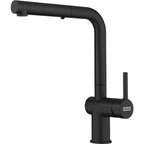 Franke Active Pull-Out Tap TA7721MB - Matte Black