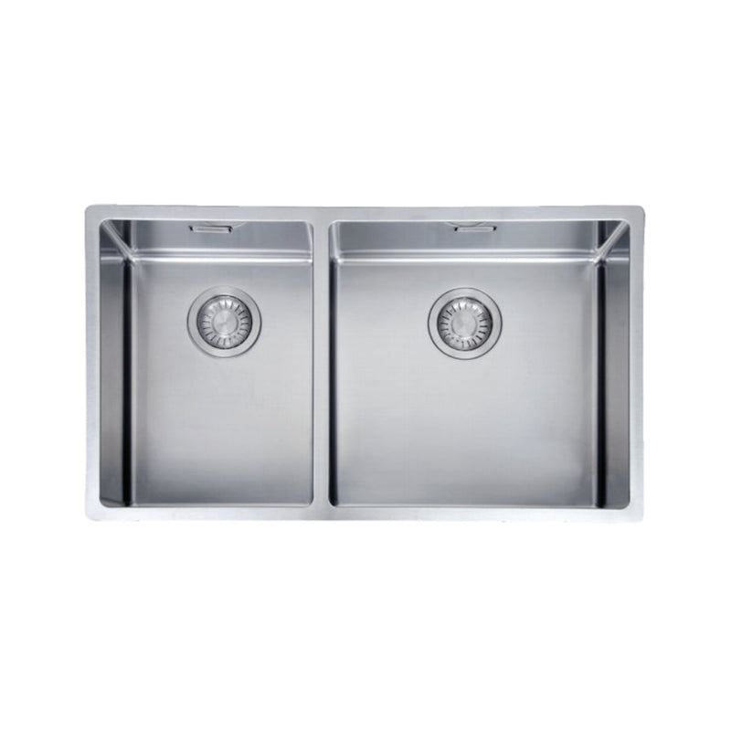 Franke Bolero 1 & 3-4 Bowl Sink BOX 220-42-29 SBL