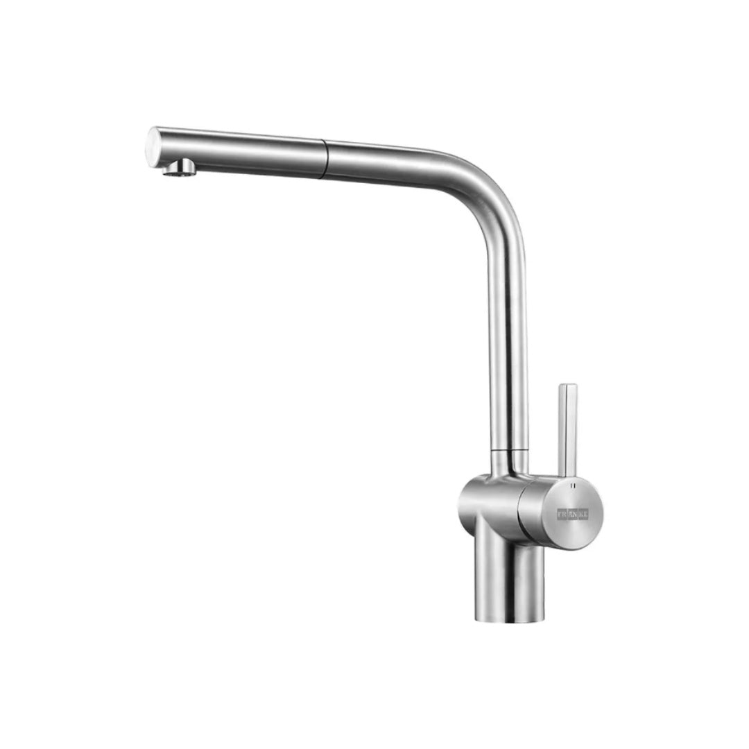 Franke TA9701 Atlas Neo Pull Out Tap - Stainless Steel