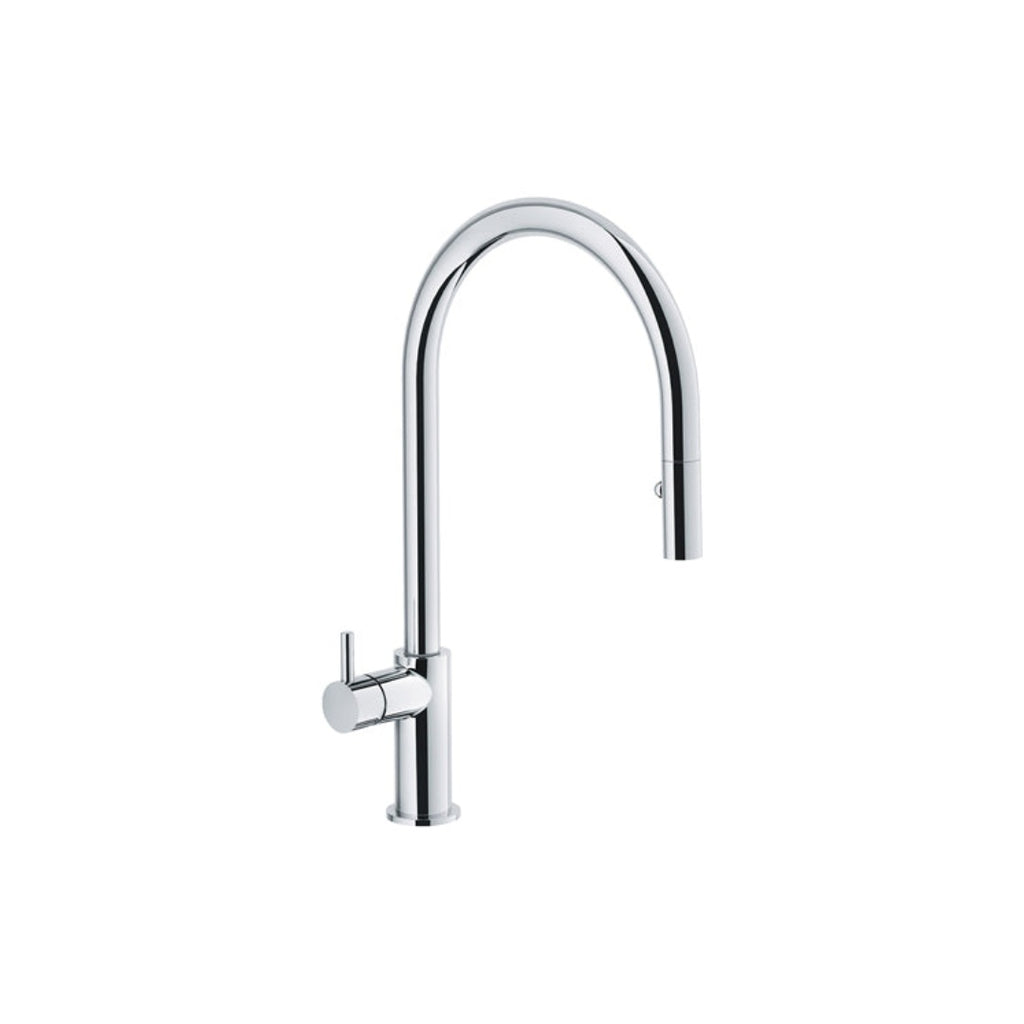 Franke Verona Sink Tap with Pull Out TA7311 - Chrome